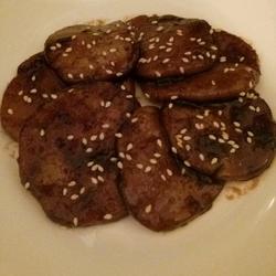 红糖糯米饼的做法[图]