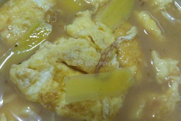 客家黄酒煮鸡蛋的做法图解10