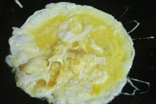 客家黄酒煮鸡蛋的做法图解5