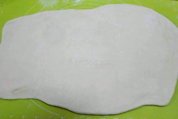 肉松面包的做法图解8