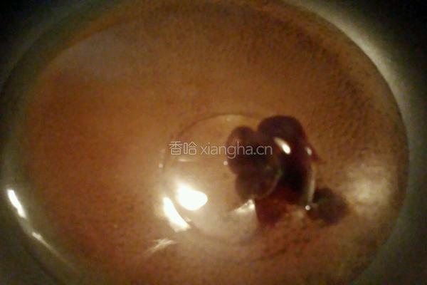 萝卜酿牛肉的做法图解11