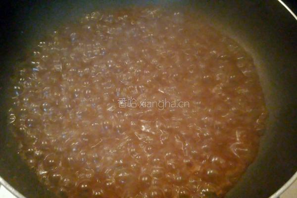 萝卜酿牛肉的做法图解12
