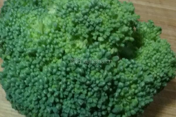 蘑菇襄肉盆景的做法图解4