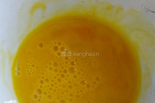 蜂蜜薄荷炖鸡蛋的做法图解2