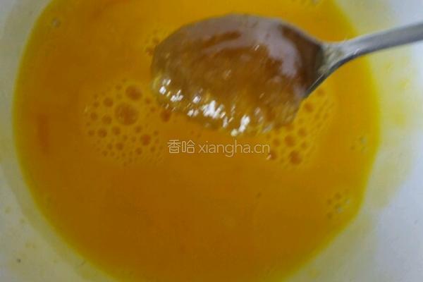 蜂蜜薄荷炖鸡蛋的做法图解3