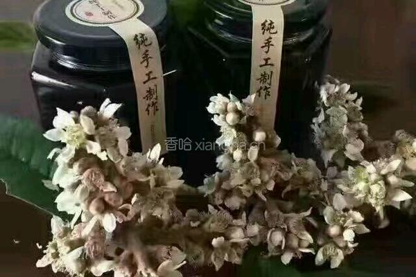 纯手工枇杷露的做法图解5