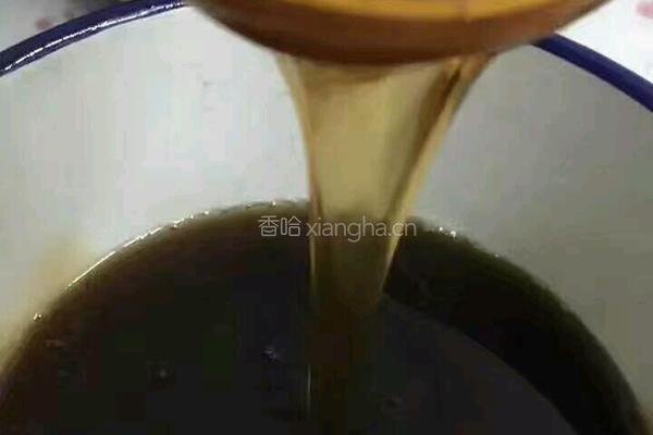 纯手工枇杷露的做法图解4