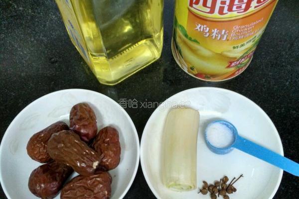 青菜豆腐靓汤的做法图解3