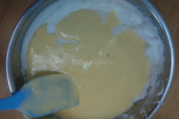 电饭锅蛋糕的做法图解12