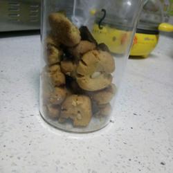 松仁酥饼的做法[图]