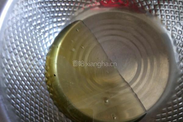 松仁酥饼的做法图解2