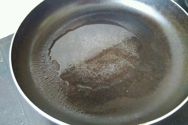 酒酿烧鲤鱼的做法图解4