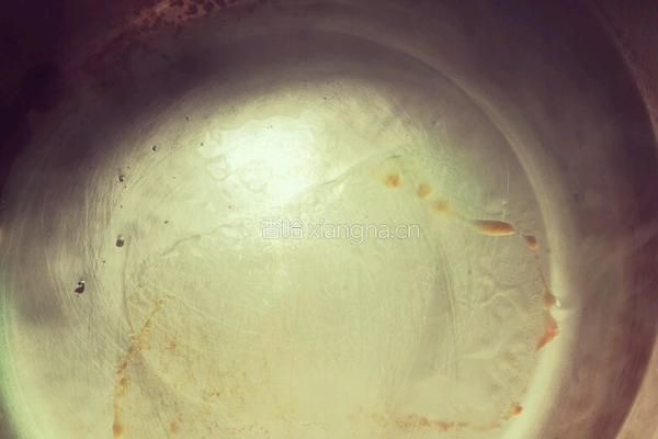 燕麦鸡蛋饼的做法图解5