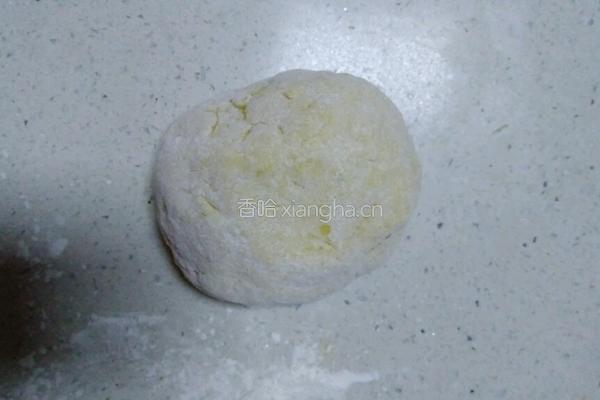 大众所爱 沙琪玛的做法图解2