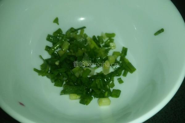 紫菜鸡蛋汤的做法图解6