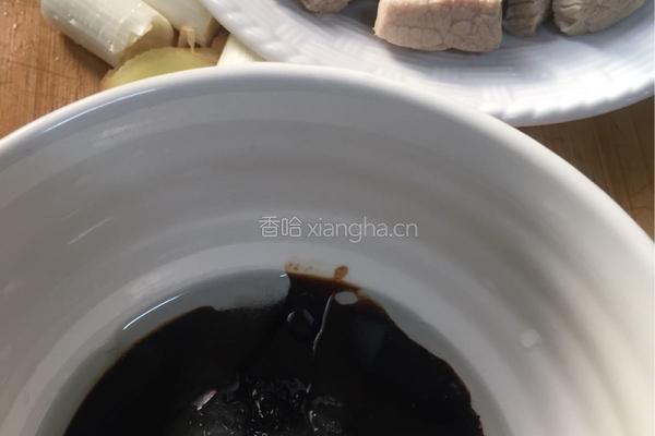 猪肉松的做法图解5