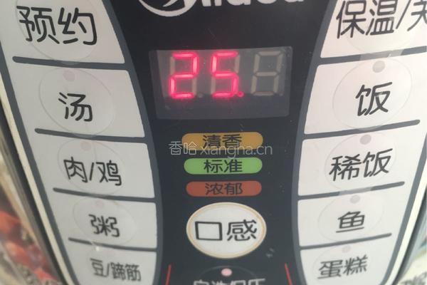 猪肉松的做法图解6