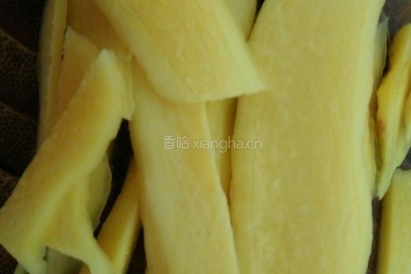 清爽羊肉汤的做法图解3