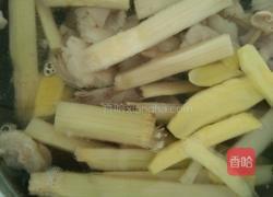 清爽羊肉汤的做法图解9