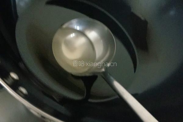 白萝卜丝馅饺（茶香版）的做法图解7
