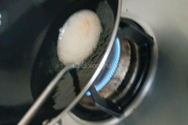 白萝卜丝馅饺（茶香版）的做法图解12