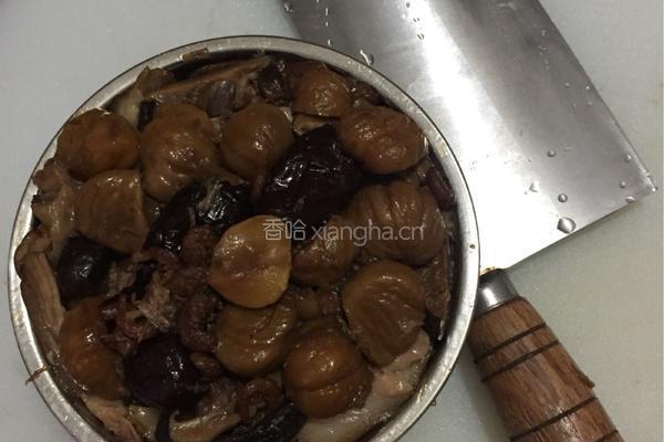 福满乾坤的做法图解1