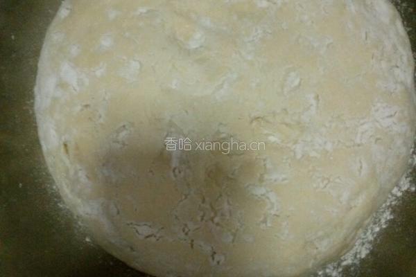 花卷（十分钟发面）的做法图解2