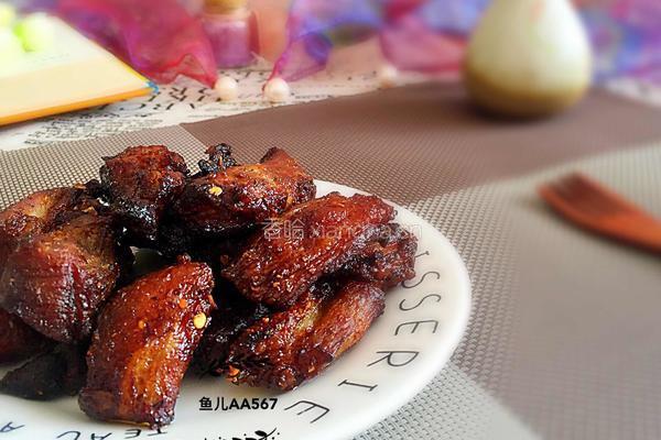 牛肉干的做法图解7