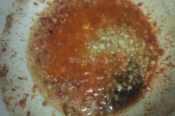 烤鸭的做法图解5