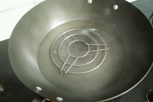 茶油绿豆汤的做法图解3