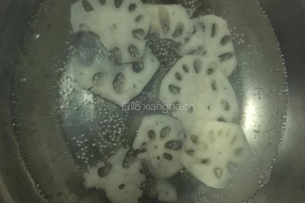 水煮肉片的做法图解6