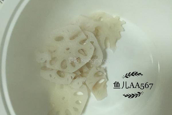 水煮肉片的做法图解7