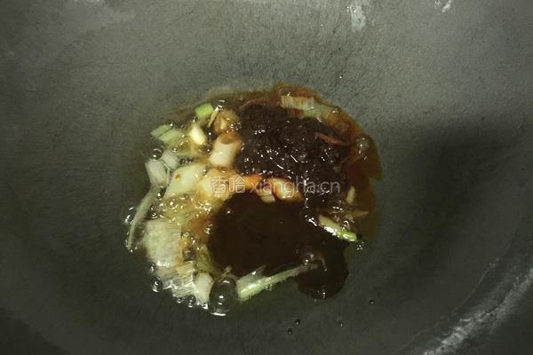 水煮肉片的做法图解14