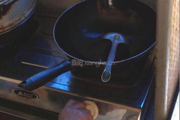 芸豆炖肉的做法图解1