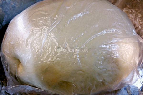 洋葱牛肉馅饼的做法图解7