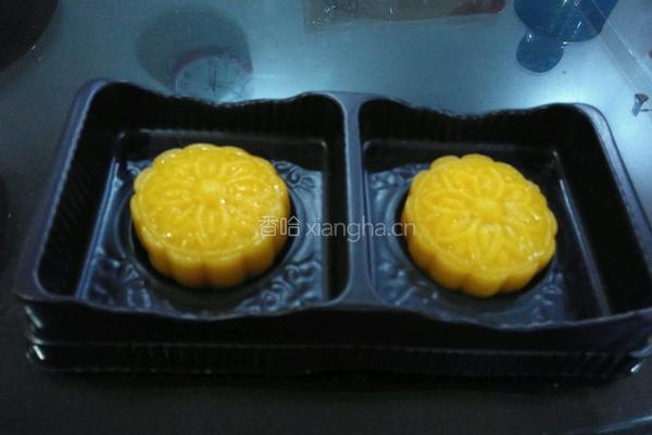 红薯饼的做法图解9