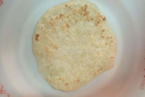 单饼的做法图解16