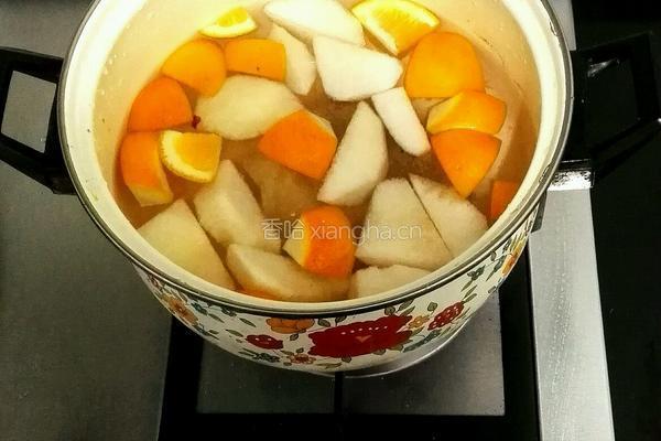 鱼腥草版咳嗽偏方的做法图解3