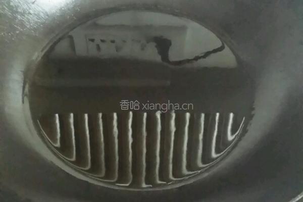 油炸馍片的做法图解3