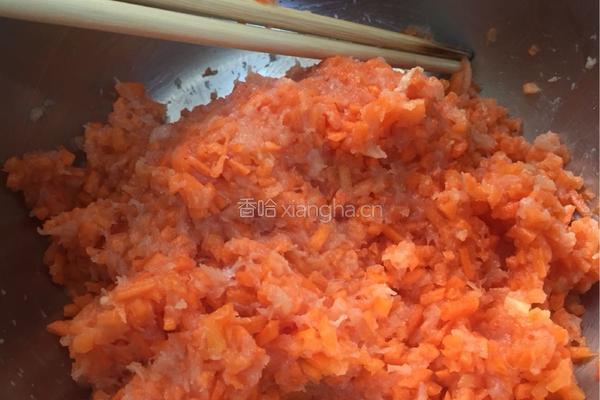 自制狗粮的做法图解7