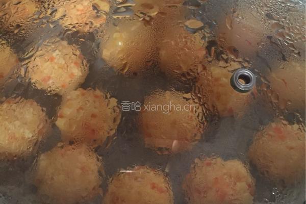 自制狗粮的做法图解11