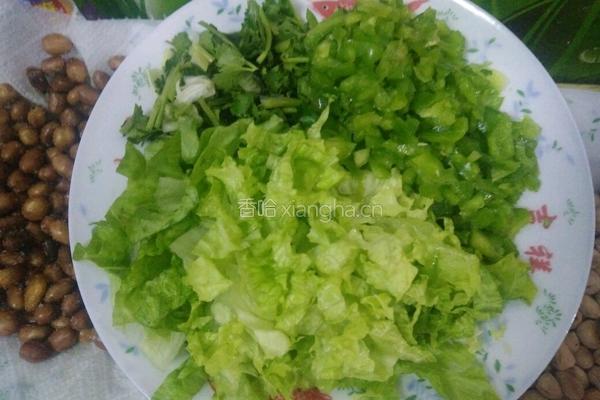 肉夹馍孕妇专享的做法图解4