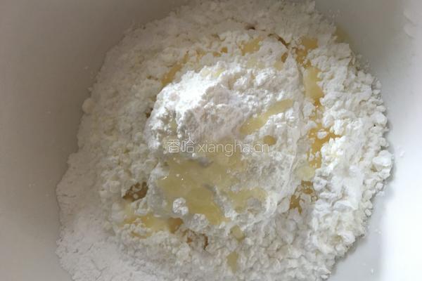 水晶虾饺的做法图解12