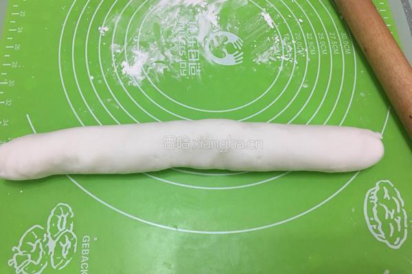 水晶虾饺的做法图解16