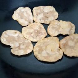 起泡茶味酥饼的做法[图]
