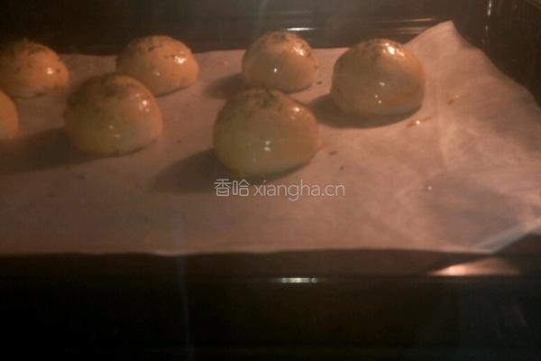 五香酥饼的做法图解8