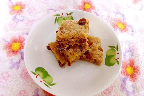 豆渣红糖发糕的做法图解9