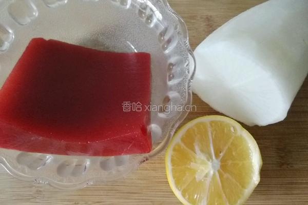 2016冬季之踏雪寻梅的做法图解1