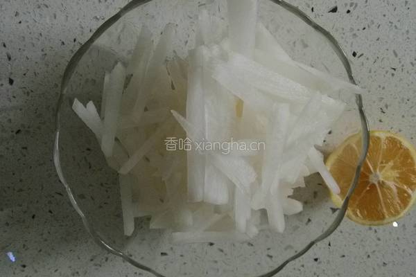 2016冬季之踏雪寻梅的做法图解2