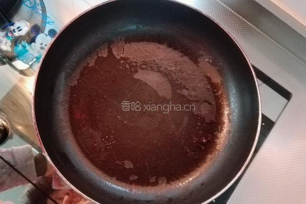 鸡蛋煎饼的做法图解5